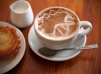 Café
