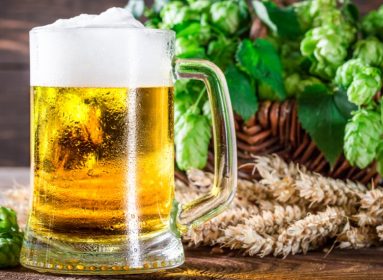 Cerveza