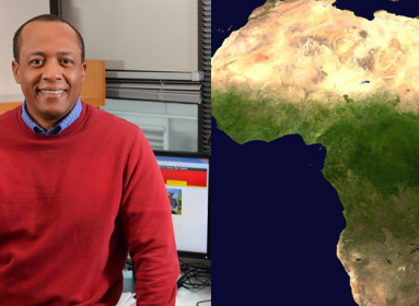 África