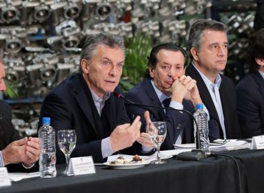Argentina
