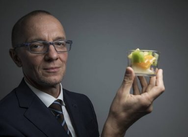 Entrevista