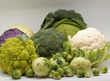 Verduras