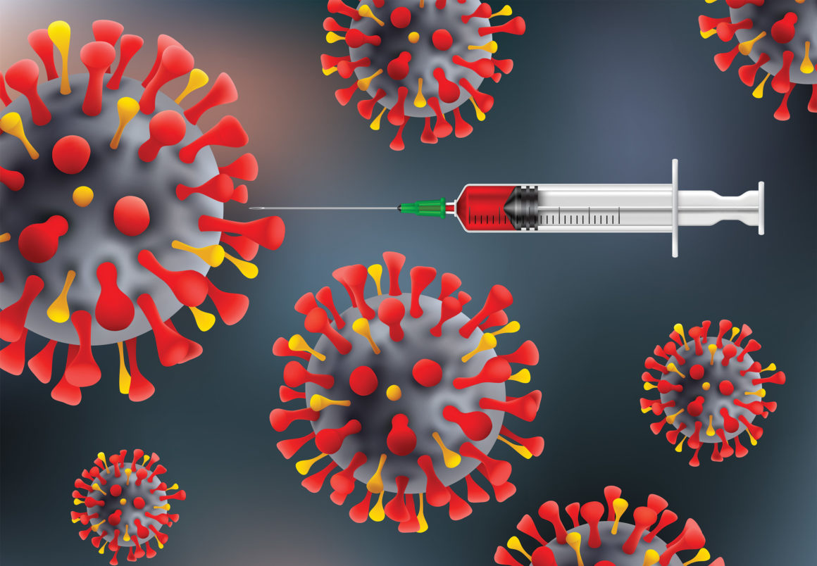 Ciencia al rescate? Cómo la genética moderna podría ayudar a salvar al  mundo del coronavirus - ChileBIO